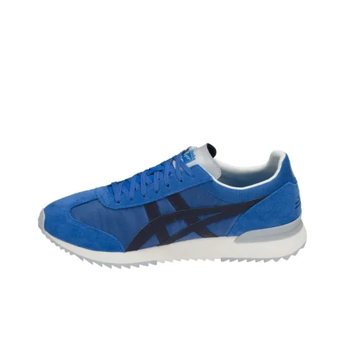 Onitsuka Tiger California 78 Casual Shoes Unisex Low-Top Blue/Black