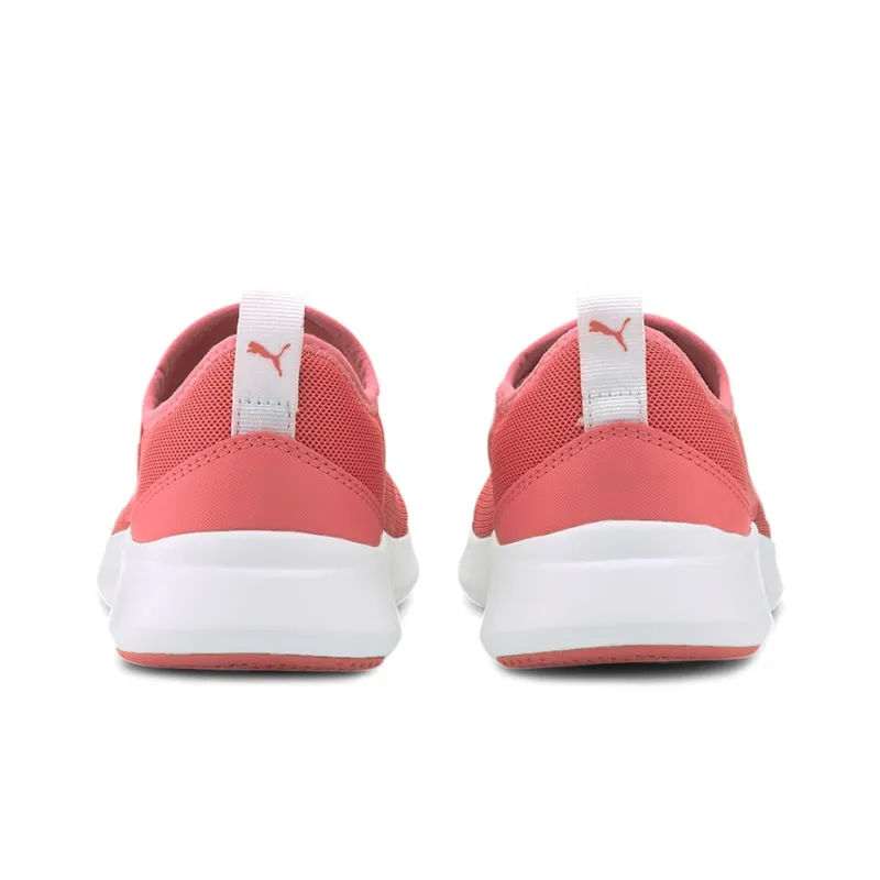 PUMA Wired Slip On Pink Women's-4