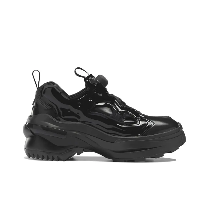 Reebok Tabi Instapump Fury Oxford Maison Margiela Black-1