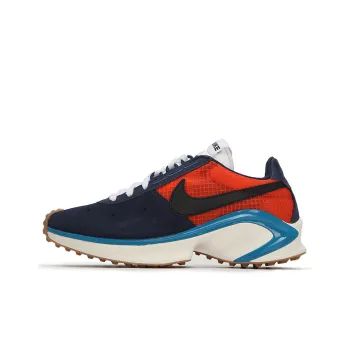 Nike D/MS/X Waffle 'Midnight Navy'