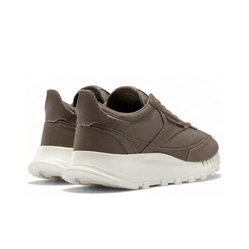Reebok Classic Leather Legacy Grow Trek Grey-4