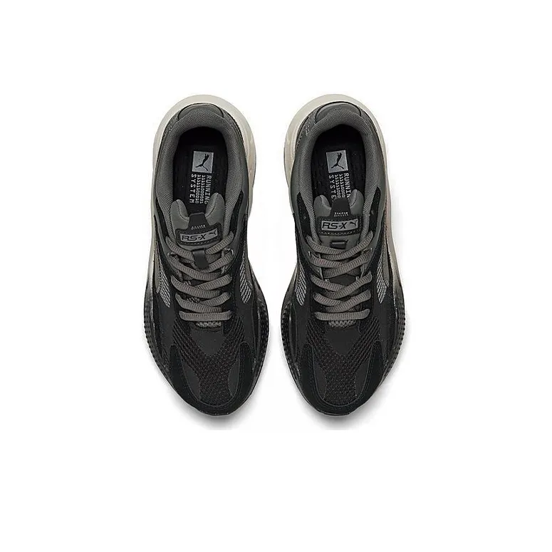 PUMA RS X3 Move 'Black Cream'-2