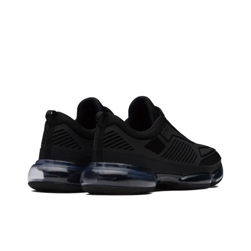 PRADA Cloudbust Air Technical Fabric Black-2