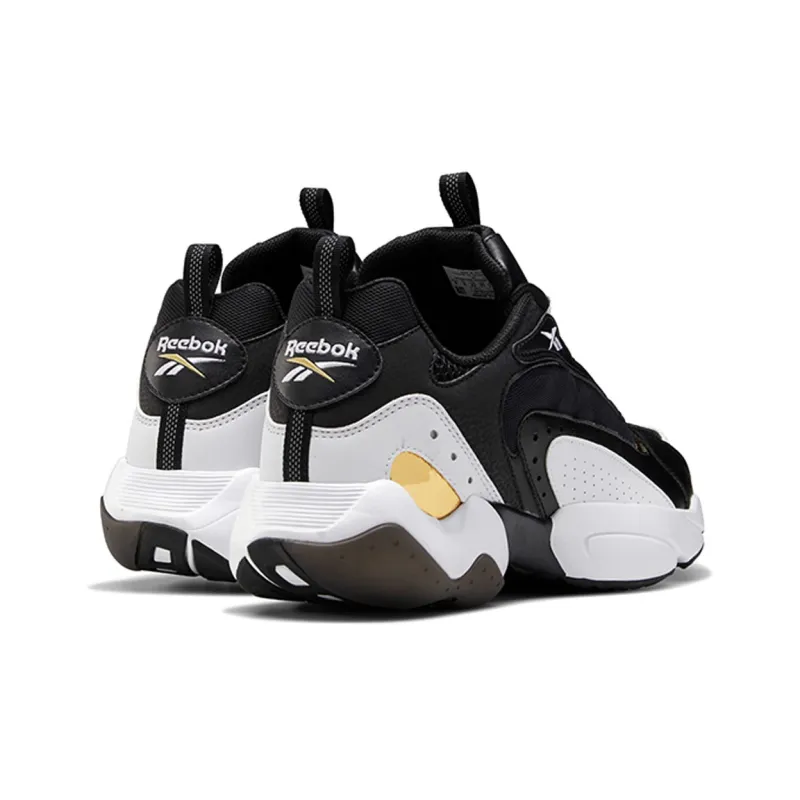 Reebok Royal Pervader Running Shoes Black/White-3