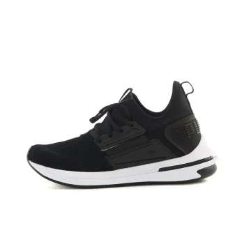 PUMA Ignite Limitless Sneakers Black Women's