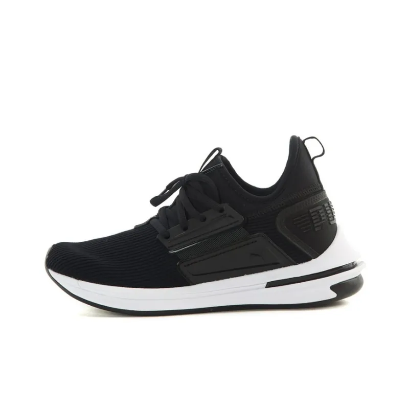PUMA Ignite Limitless Sneakers Black Women's-0