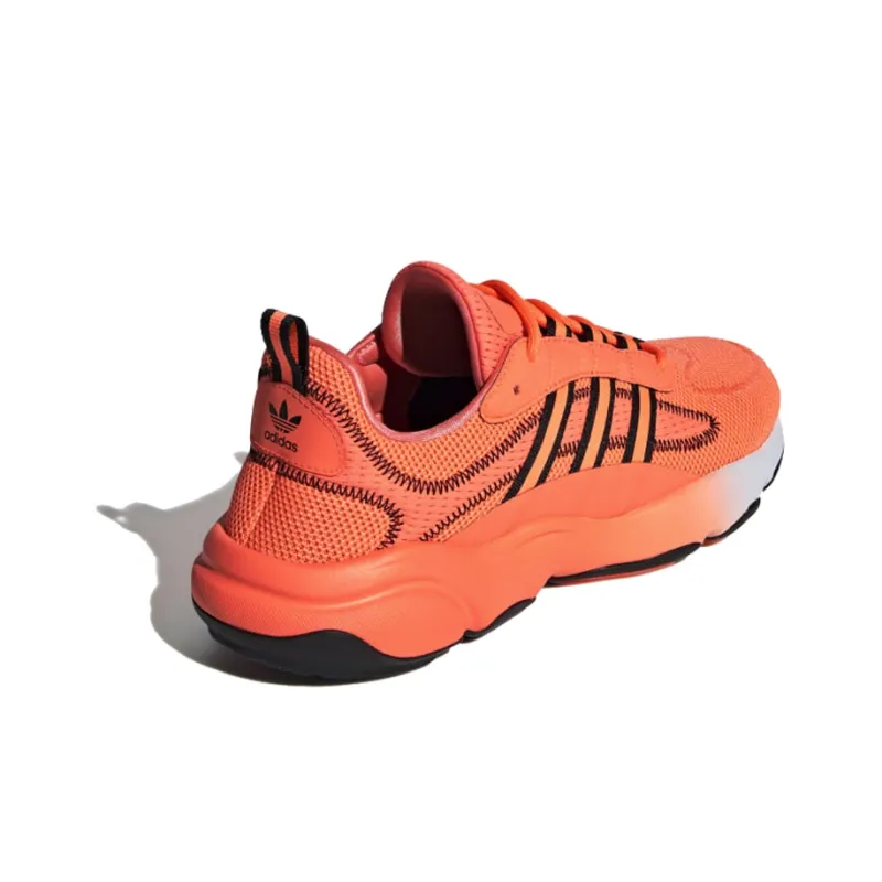 Adidas Haiwee Signal Coral-3