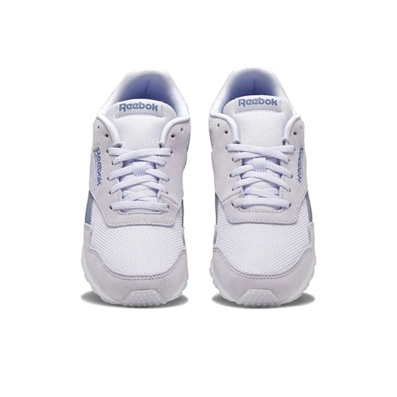Reebok Royal Ultra Sl 'White Beige Blue' Women's-4