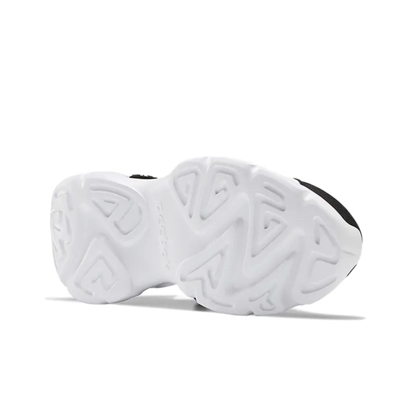 Reebok Royal Ec Ride 4 'White Gray Black'-4