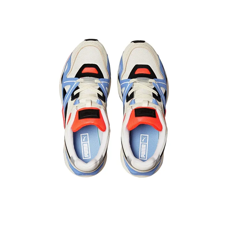 PUMA Mirage Mox 'Eggnog Fiery Coral' Women's-2
