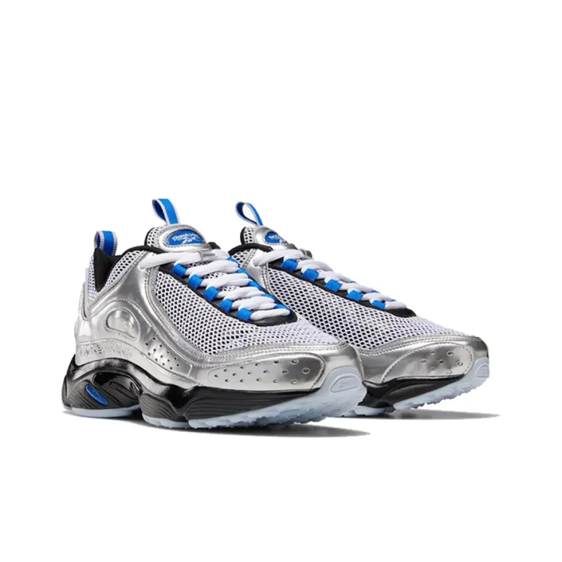 Reebok Daytona Dmx Ii BlackEyePatch-1