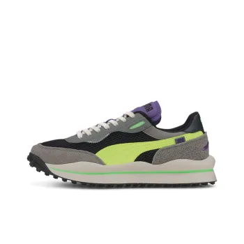 PUMA Style Rider 'Neo Archive Black Ultra Grey'