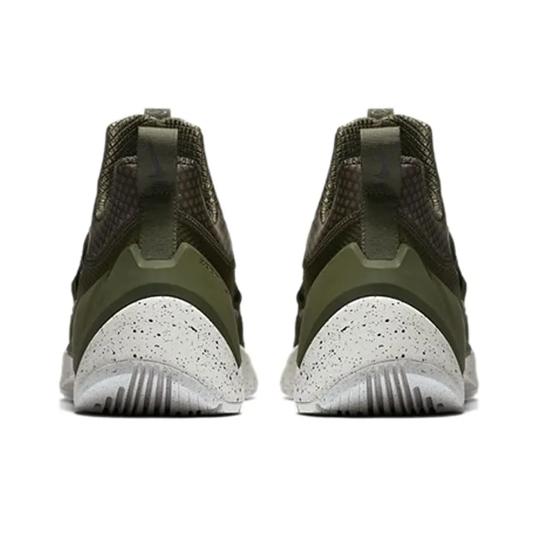 Nike Air Zoom Grade 'Cargo Khaki'-4