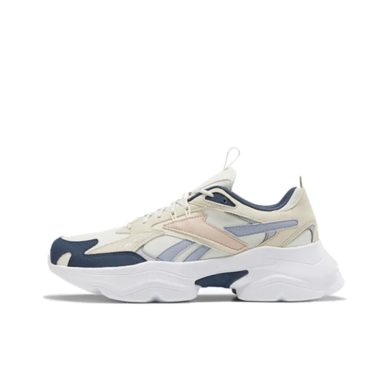 Reebok Royal Bridge 4.0 Running Shoes Khaki/White-0