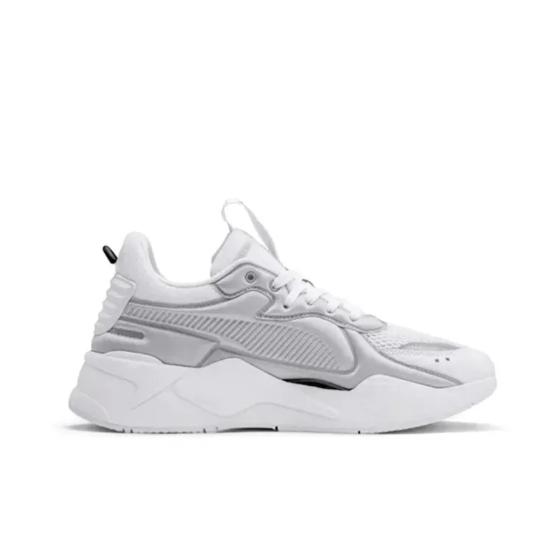 PUMA RS X Softcase White High Rise-1