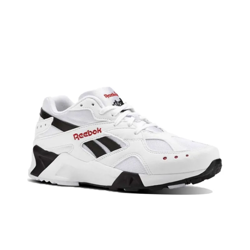 Reebok Aztrek 'Excellent Red'-3