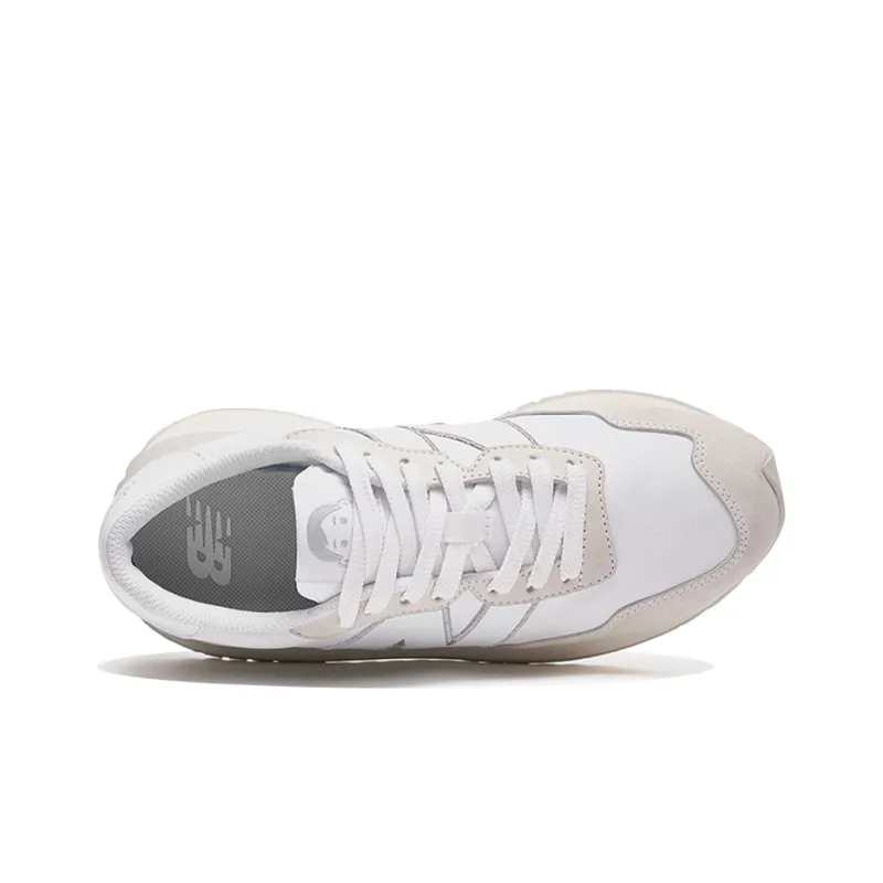 New Balance Noritake X 237 'Gray Pink Silver'-3