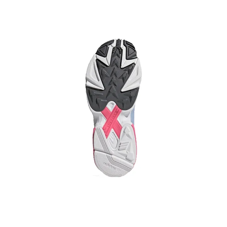 Adidas Originals Falcon 'Black Pink' Women's-3