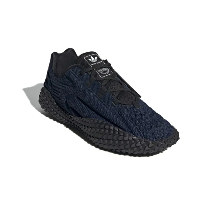 Adidas Kontuur I Craig Green Navy-2