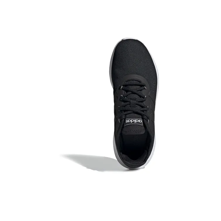 Adidas Neo Lite Racer Rbn 2.0 'Black White' Women's-4