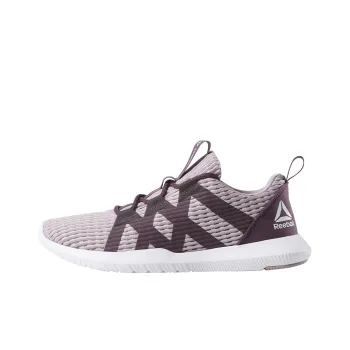 Reebok Reago Pulse Grey/Purple Women's