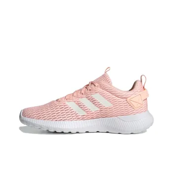 Adidas Neo Adidas Neo Didas Neo Cloudfoam Lite Racer Climacool 'Pink Blue' Women's