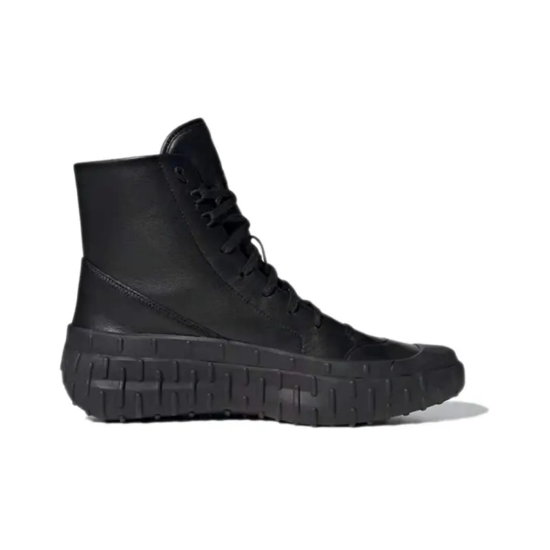 Adidas Y 3 GR.1P Boot 'Triple Black'-1
