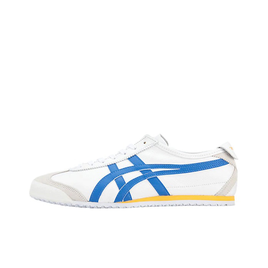 Onitsuka Tiger Mexico 66 White Freedom Blue