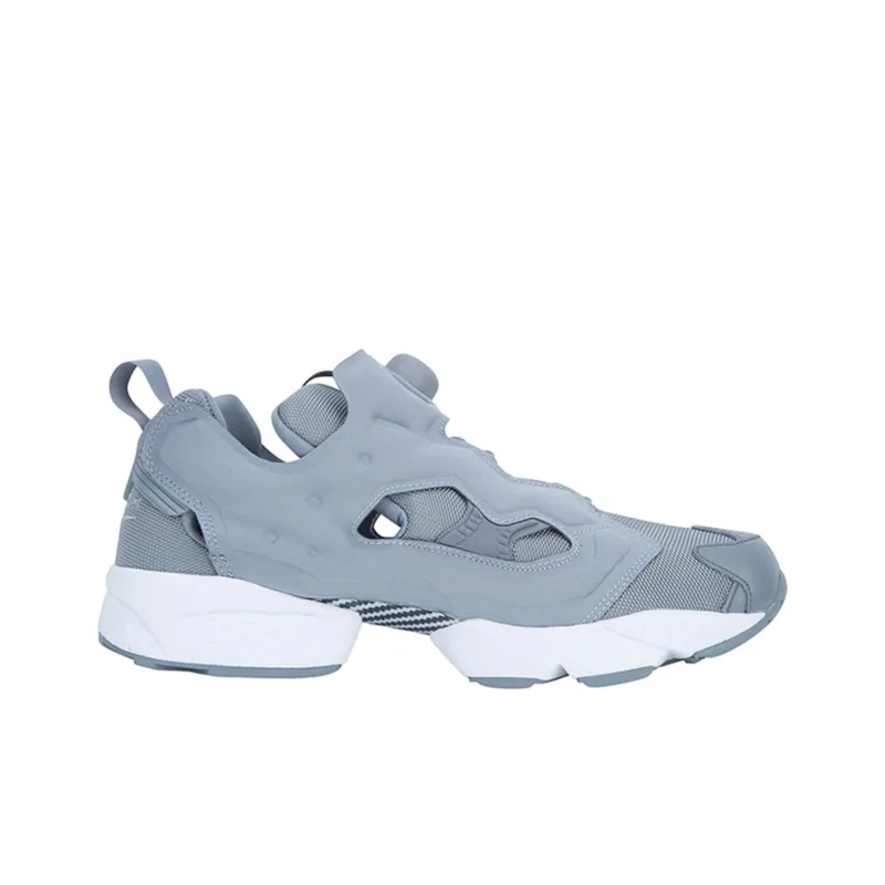 Reebok Instapump Fury Og 'Flat Grey'-1