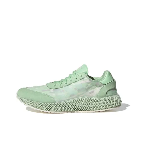 Adidas 4D-5923 Futurecraft Aero Green