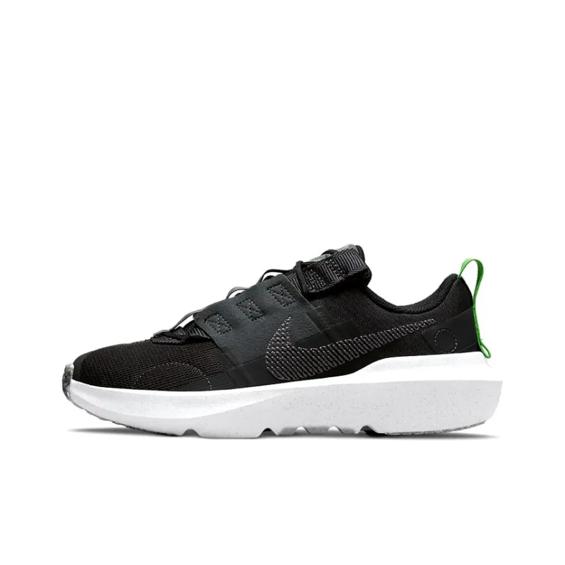 Nike Crater Impact Black GS-0