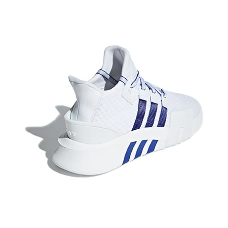 Adidas Eqt Bask Adv White Active Blue-3