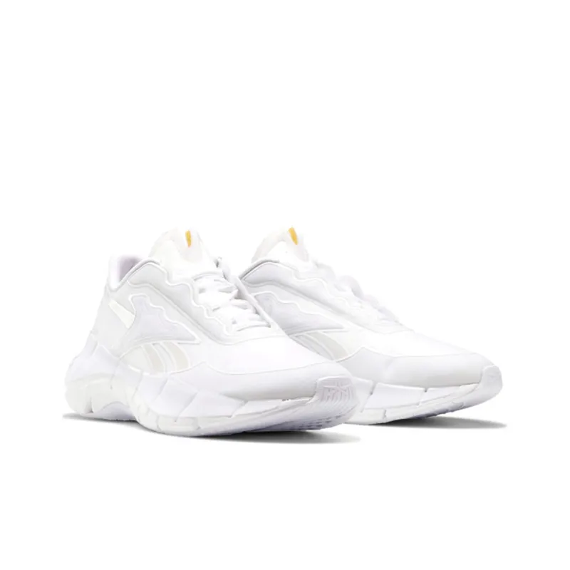Reebok Zig Kinetica Victoria Beckham White Pure Grey-2