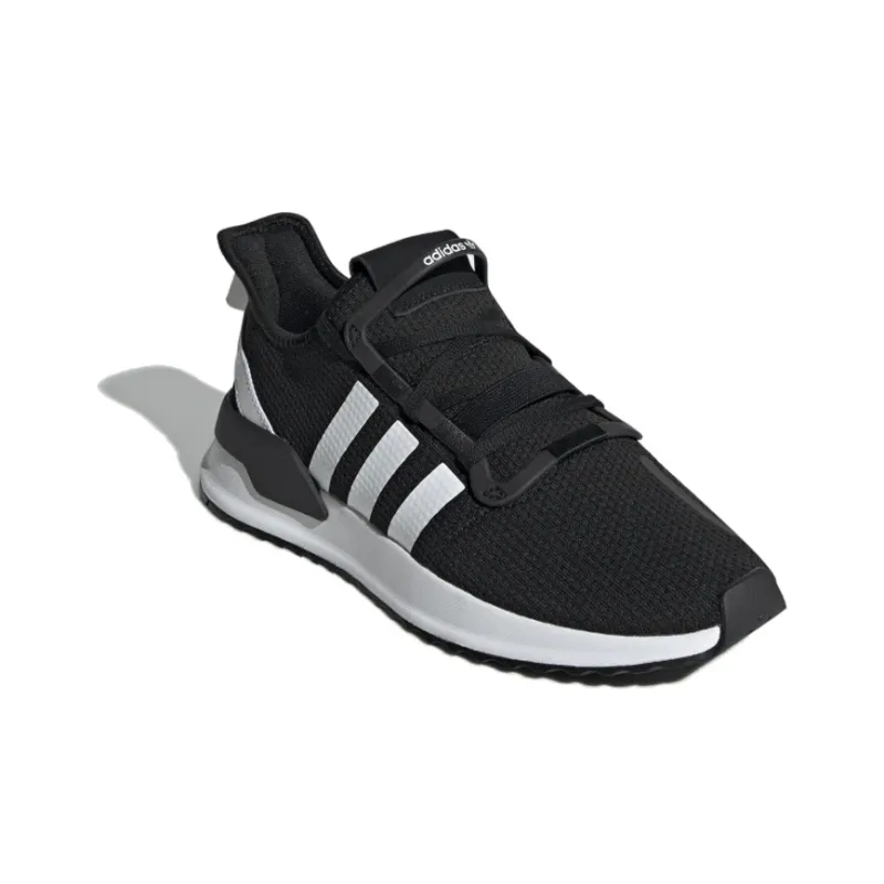 Adidas Originals U Path Run Core Black White-1