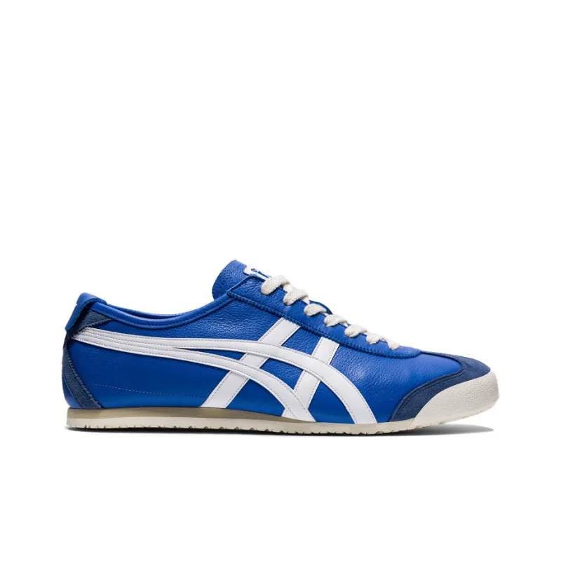 Onitsuka Tiger Mexico 66 Blue White-1