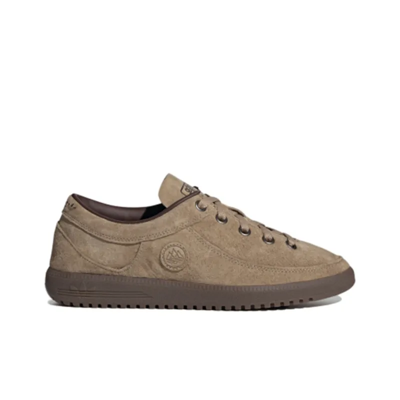 Adidas New Rad Spzl Brown Gum-1