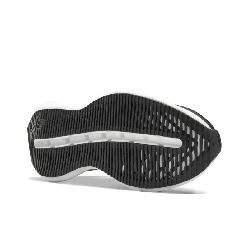 Reebok Zig Kinetica Casual Shoes Unisex Low-Top Black/White-5