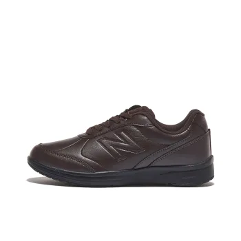 New Balance NB 685 Cushioning Anti-Slip Wear-Resistant Breathability Low-Top Casual Shoes Men's Coffee
