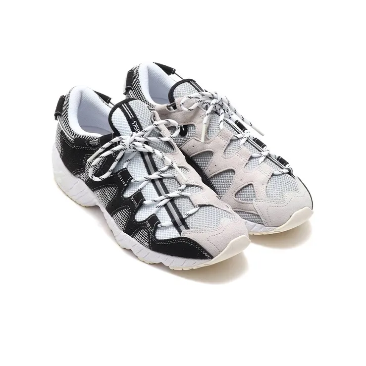 Asics Gel Mai Monkey Time X United Arrows-2