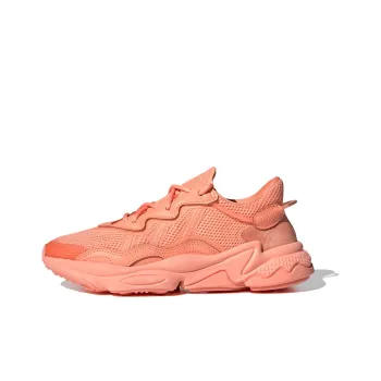Adidas Originals Ozweego Chalk Coral Women's