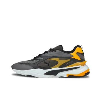 PUMA RS Fast 'Castlerock Zinnia'