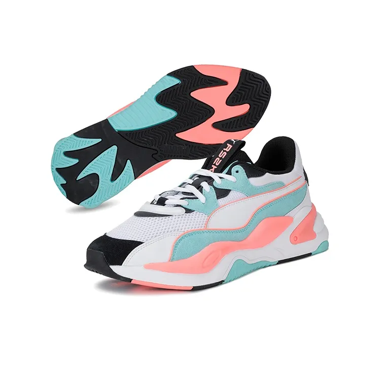 PUMA RS 2K Futura 'White Aruba Blue'-2