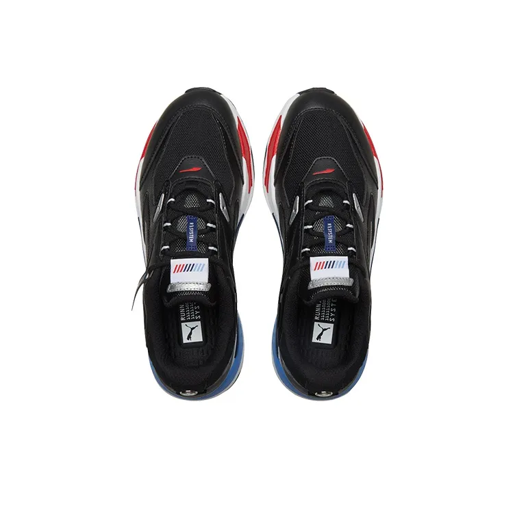 PUMA RS Fast Bmw Motorsport Black-3