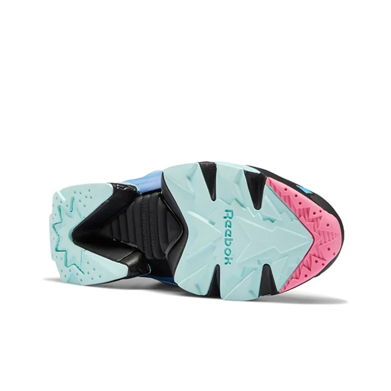 Reebok Instapump Fury Og Ombre Pack Digital Glow-5