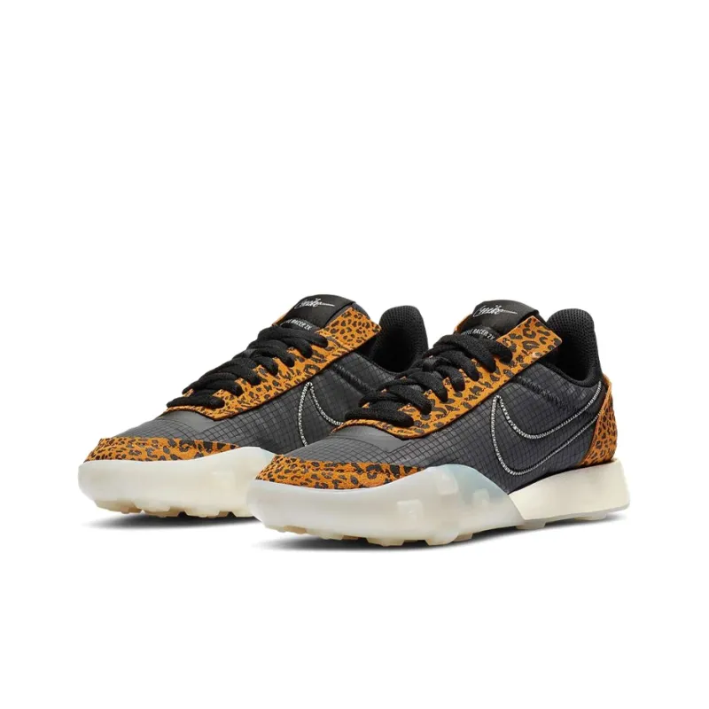 Nike Waffle Racer 2X Leopard Women's-2