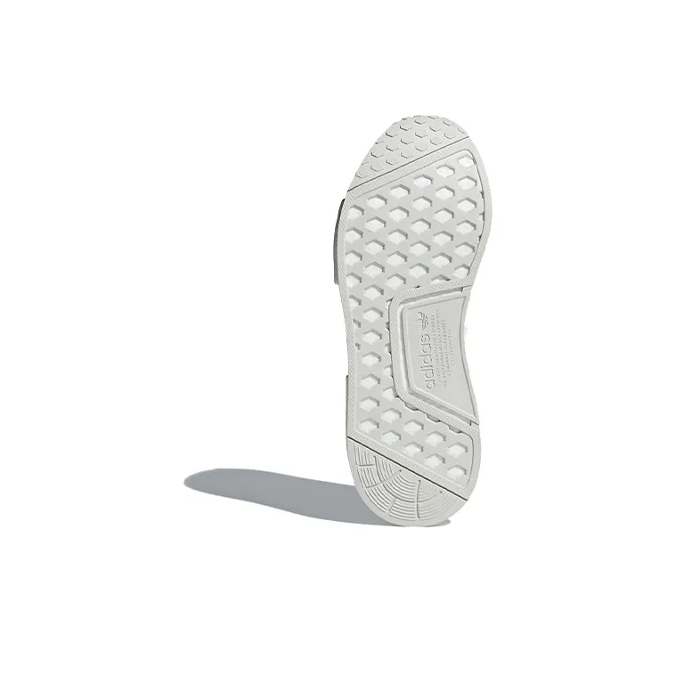 Adidas Boston Super X R1 Never Made Pack Triple White-5