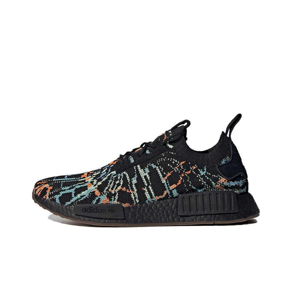 Adidas originals nmd multicolor online