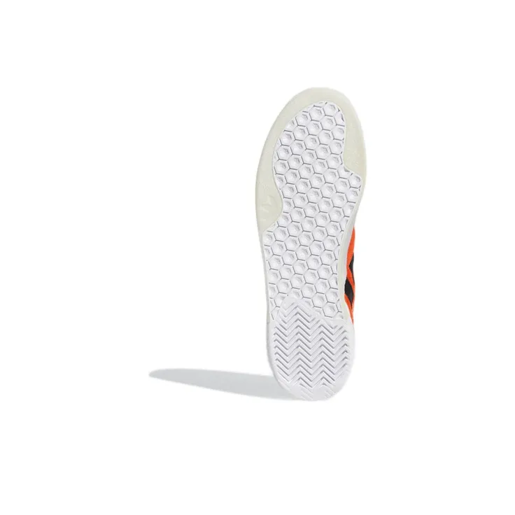 Adidas 3ST.004 Collegiate Orange-5