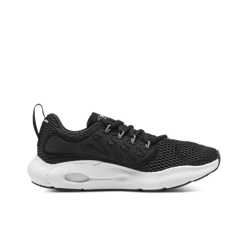 Under Armour Hovr Revenant 'Black White' Women's-1