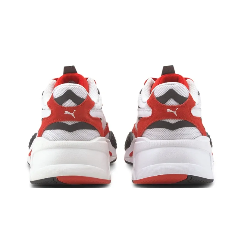 PUMA RS X3 Super 'High Risk Red'-3